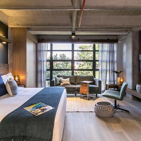 Factory Lofts Hotel 麦德林 外观 照片