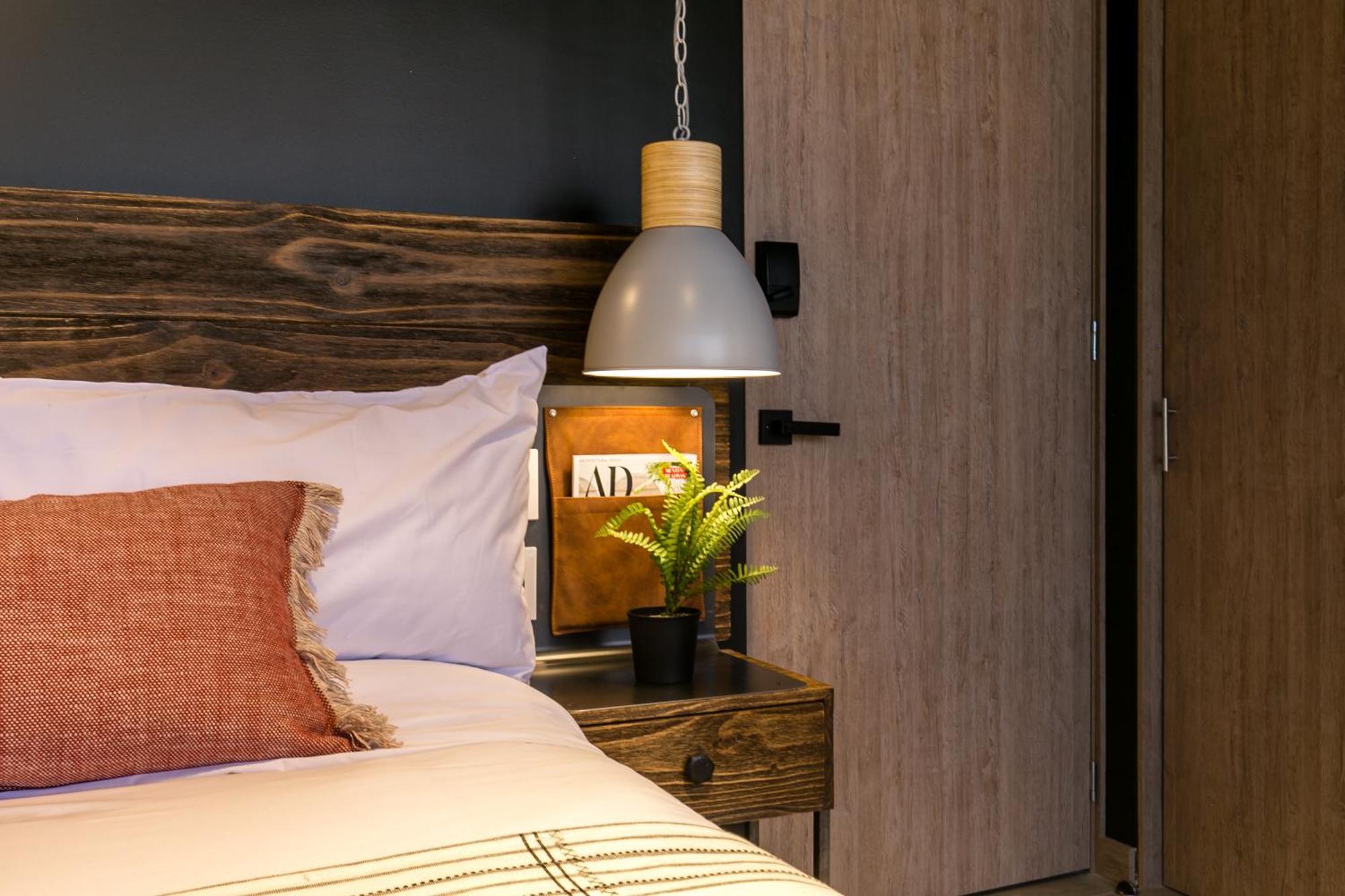 Factory Lofts Hotel 麦德林 外观 照片