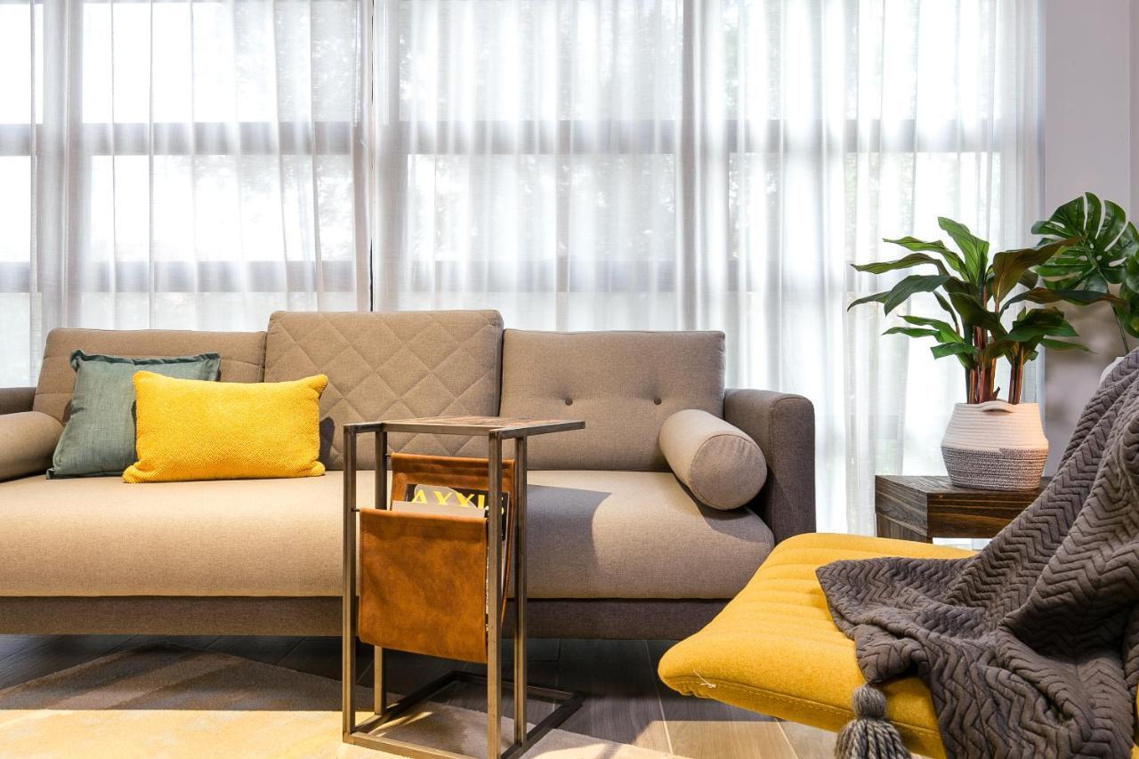 Factory Lofts Hotel 麦德林 外观 照片